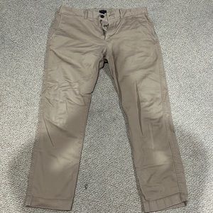 J. Crew Chino Pants